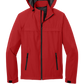 Port Authority® Torrent Waterproof Jacket - Engine Red