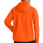 Port Authority® Torrent Waterproof Jacket - Orange Crush