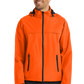 Port Authority® Torrent Waterproof Jacket - Orange Crush