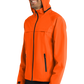 Port Authority® Torrent Waterproof Jacket - Orange Crush