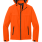Port Authority® Torrent Waterproof Jacket - Orange Crush