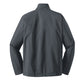 Port Authority® Challenger™ II Jacket - Steel Grey / True Black