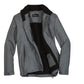 Port Authority® Challenger™ II Jacket - Steel Grey / True Black