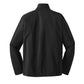 Port Authority® Challenger™ II Jacket - True Black / True Black