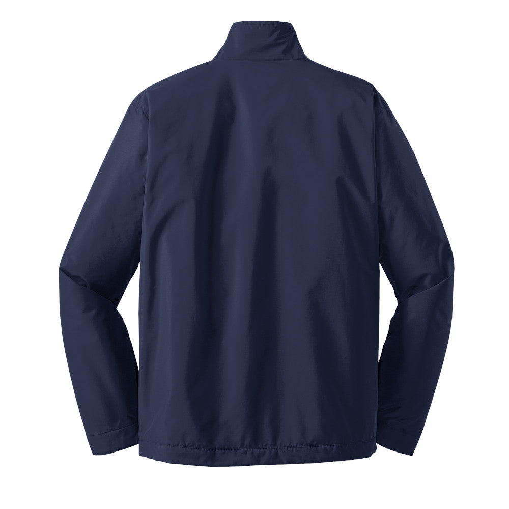 Port Authority® Challenger™ II Jacket - True Navy / True Navy