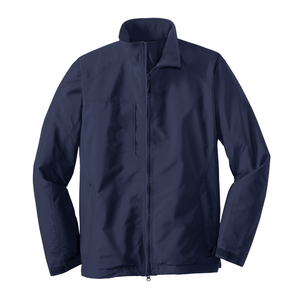 Port Authority® Challenger™ II Jacket - True Navy / True Navy