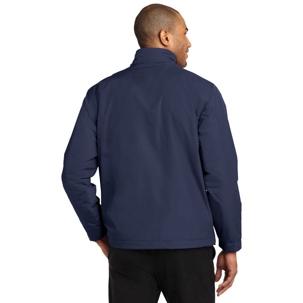 Port Authority® Challenger™ II Jacket - True Navy / True Navy