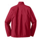 Port Authority® Challenger™ II Jacket - True Red / True Black