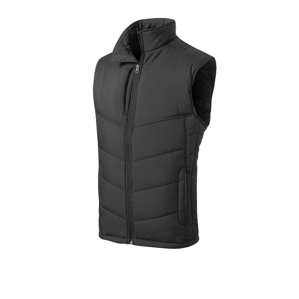Port Authority® Puffy Vest - Black