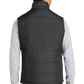 Port Authority® Puffy Vest - Black
