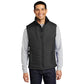 Port Authority® Puffy Vest - Black