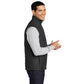 Port Authority® Puffy Vest - Black