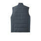 Port Authority® Puffy Vest - Dark Slate / Black