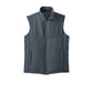 Port Authority® Puffy Vest - Dark Slate / Black
