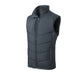Port Authority® Puffy Vest - Dark Slate / Black