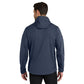 Port Authority® Active Hooded Soft Shell Jacket - Dress Blue Navy