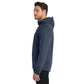 Port Authority® Active Hooded Soft Shell Jacket - Dress Blue Navy