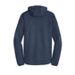 Port Authority® Active Hooded Soft Shell Jacket - Dress Blue Navy