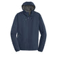 Port Authority® Active Hooded Soft Shell Jacket - Dress Blue Navy