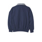 Port Authority® Challenger™ Jacket - True Navy / Grey Heather