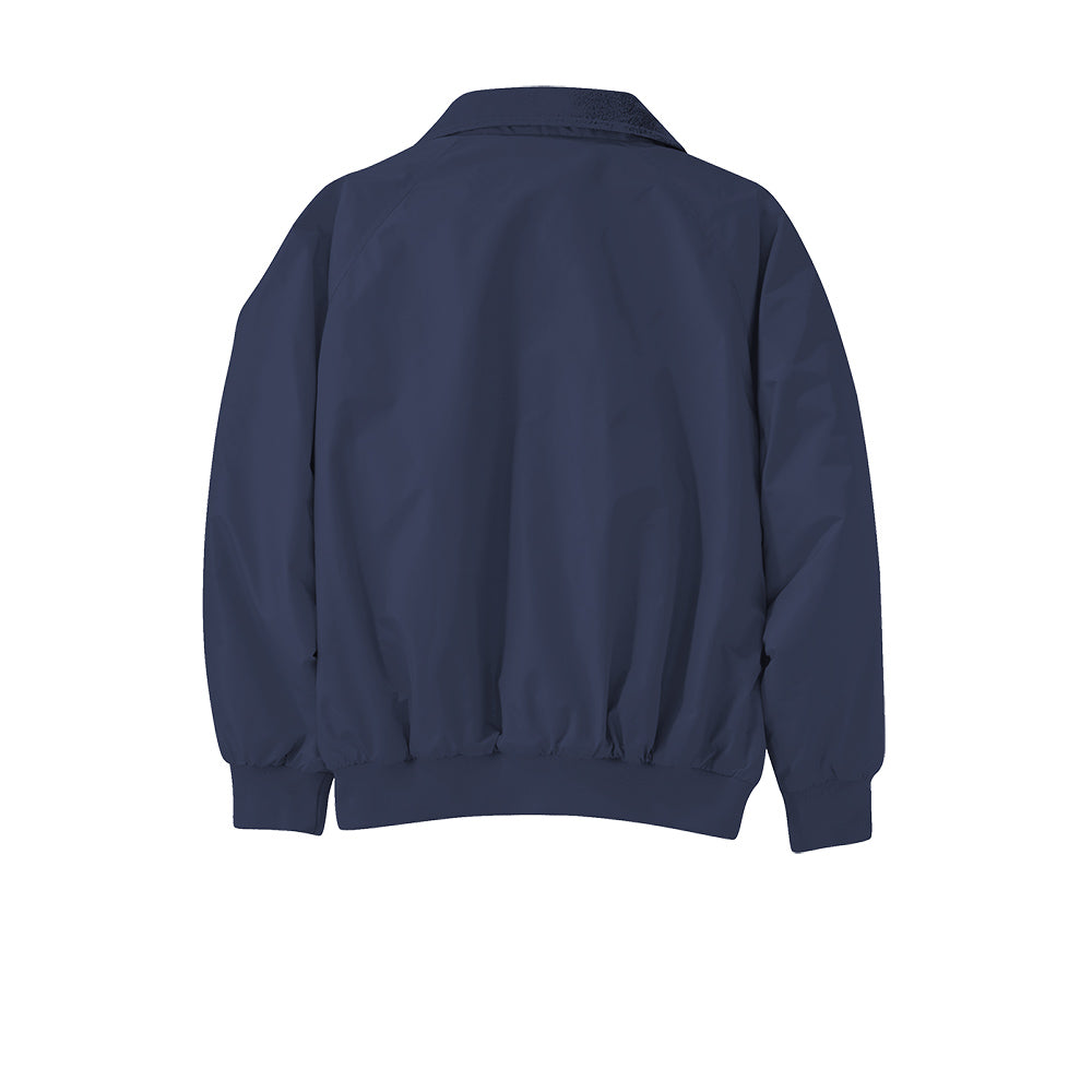 Port Authority® Challenger™ Jacket - True Navy / True Navy