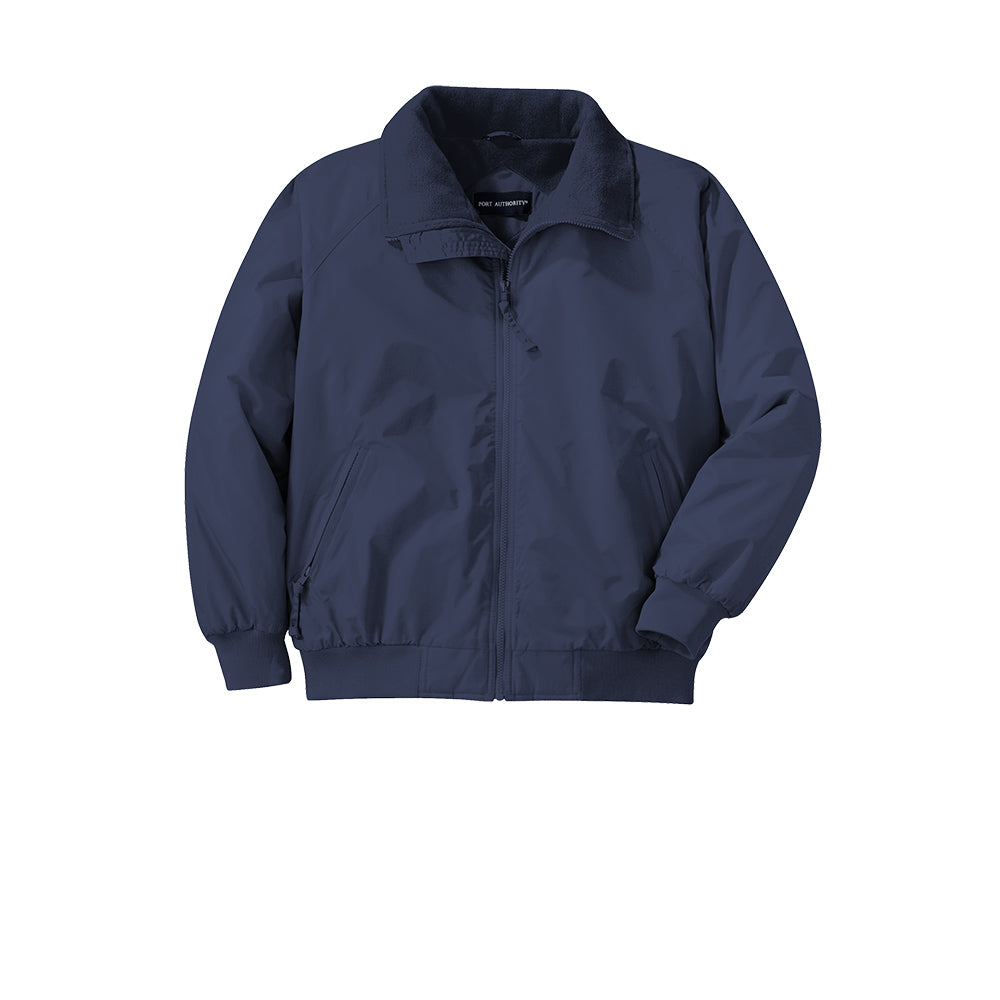Port Authority® Challenger™ Jacket - True Navy / True Navy