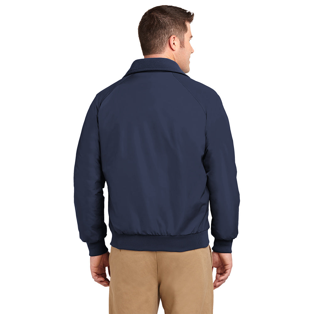 Port Authority® Challenger™ Jacket - True Navy / True Navy