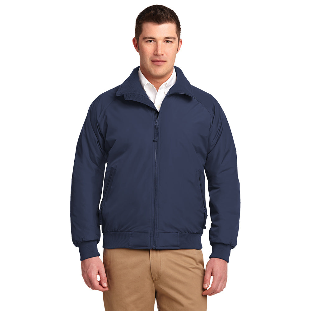 Port Authority® Challenger™ Jacket - True Navy / True Navy