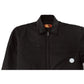 CornerStone® Duck Cloth Work Jacket - Black