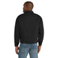 CornerStone® Duck Cloth Work Jacket - Black
