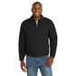 CornerStone® Duck Cloth Work Jacket - Black