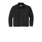 CornerStone® Duck Cloth Work Jacket - Black