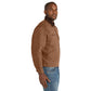 CornerStone® Duck Cloth Work Jacket - Duck Brown