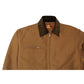 CornerStone® Duck Cloth Work Jacket - Duck Brown