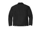 CornerStone® Duck Cloth Work Jacket - Black