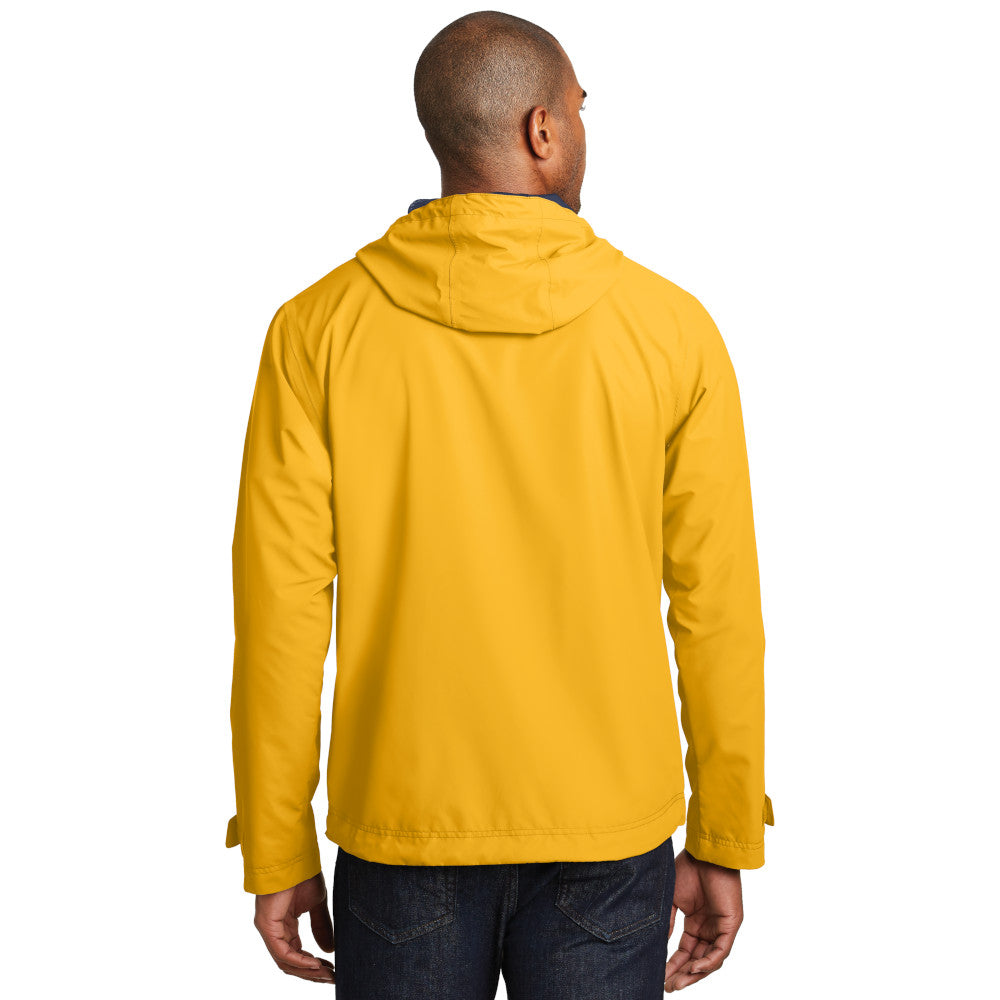 Port Authority® Northwest Slicker - Slicker Yellow