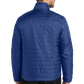Port Authority® Packable Puffy Jacket - Cobalt Blue