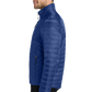 Port Authority® Packable Puffy Jacket - Cobalt Blue