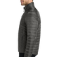 Port Authority® Packable Puffy Jacket - Sterling Grey / Graphite