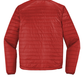 Port Authority® Packable Puffy Jacket - Fire Red / Graphite