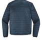 Port Authority® Packable Puffy Jacket - Regatta Blue / River Blue Navy