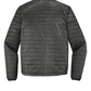 Port Authority® Packable Puffy Jacket - Sterling Grey / Graphite