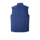 Port Authority® Packable Puffy Vest - Cobalt Blue
