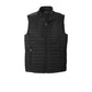 Port Authority® Packable Puffy Vest - Deep Black