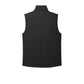 Port Authority® Puffer Vest - Deep Black