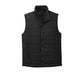 Port Authority® Puffer Vest - Deep Black