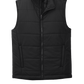 Port Authority® Puffer Vest - Deep Black
