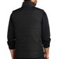 Port Authority® Puffer Vest - Deep Black