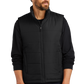 Port Authority® Puffer Vest - Deep Black