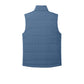 Port Authority® Puffer Vest - Dusk Blue